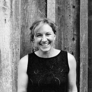 Meet your Posher, Leah